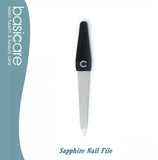 Basicare Sapphire Nail File Blade Medium