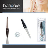 Basicare Sapphire Nail File Blade Medium