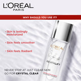 L’Oréal Paris Revitalift Crystal Micro-Essence With Salicylic Acid for Clear Skin, 130ml