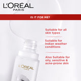 L’Oréal Paris Revitalift Crystal Micro-Essence With Salicylic Acid for Clear Skin, 130ml