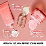 Neutrogena Bright Boost Gel Cream 50g