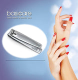 Basicare 6Cm Nail Clipper