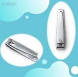 Basicare 6Cm Nail Clipper