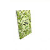 Facial Oil Blotting Paper 200 Sheet Green Tea