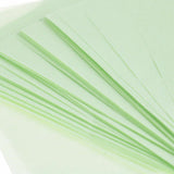 Facial Oil Blotting Paper 200 Sheet Green Tea