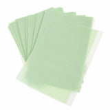 Facial Oil Blotting Paper 200 Sheet Green Tea