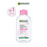 Garnier Skin Naturals, Micellar Cleansing Water, 125ml