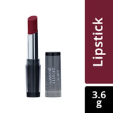 Lakme Absolute 3D Lipstick, Wine Whisper, 3.6 g