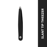 Jaquline USA Slant tip tweezers