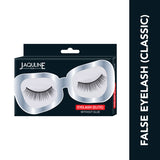 Jaquline USA False Eyelash (Classic)