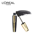 L'Oreal Paris Volume Million Lashes Mascara, Washable, Black, 9.2ml