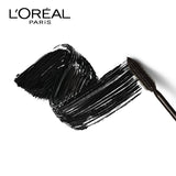 L'Oreal Paris Volume Million Lashes Mascara, Washable, Black, 9.2ml