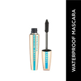 L'Oreal Paris Volume Million Lashes Mascara, Waterproof, Black, 10.2ml