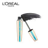 L'Oreal Paris Volume Million Lashes Mascara, Waterproof, Black, 10.2ml