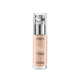 L'Oreal Paris True Match Super Blendable Liquid Foundation Beige 4N, 30ml