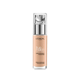 L'Oreal Paris True Match Super Blendable Liquid Foundation Honey 6N, 30ml