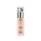 L'Oreal Paris True Match Super Blendable Liquid Foundation Rose Beige 3R3C3K, 30ml