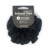 Basicare Scrunchies  (Pack of 2)