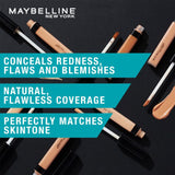 Maybelline New York Fit Me Concealer,25 Medium