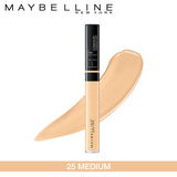 Maybelline New York Fit Me Concealer,25 Medium