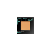 Maybelline New York Fit Me Matte + Poreless Powder, 310 Sun Beige