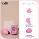 GUBB BEAUTY BLENDING SPONGE (GBP00072)