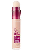 Maybelline New York Instant Age Rewind Concealer, Honey, 6g