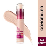 Maybelline New York Instant Age Rewind Concealer, Honey, 6g