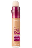 Maybelline New York Instant Age Rewind Concealer, Medium, 6g