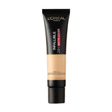 L’Oréal Paris Infallible 24H Matte Cover Liquid Foundation, 30 Light Ivory
, 35 ml