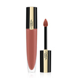 L'Oreal Paris Rouge Signature Matte Liquid Lipstick, 148 I Hunt