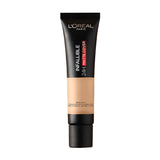 L’Oréal Paris Infallible 24H Matte Cover Liquid Foundation, 147 Neutral Beige
, 35 ml