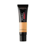 L’Oréal Paris Infallible 24H Matte Cover Liquid Foundation, 123 Natural Vanilla
, 35 ml