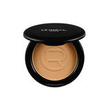 L’Oréal Paris Infallbile 24h Oil Killer High Coverage Compact Powder | Matte-Finish, Lightweight & Blendable & Compact For Face Makeup | With SPF 32 & PA +++ | 250 Radiant Sand