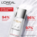 L’Oréal Paris Revitalift Crystal Micro-Essence With Salicylic Acid for Clear Skin, 22 ml