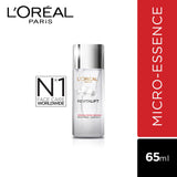 L’Oréal Paris Revitalift Crystal Micro-Essence With Salicylic Acid for Clear Skin, 65ml