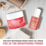 Neutrogena BrightBoostIllumintngSerm30ml