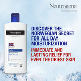 Neutrogena Body Moisturizer 250ml