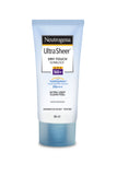 Neutrogena Ultra Sheer SPF50 88ml