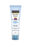 Neutrogena Ultra Sheer SPF 50 30ml