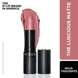 Super Lustrous Luscious Matte - Wild thoughts Wild Thoughts