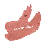 Super Lustrous Lipstick- Bold Matte Peachy Vibes