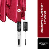 Colorstay Overtime Lip Color Ultimate Wine