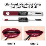 Colorstay Overtime Lip Color Unending Red