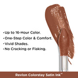 Revlon Colorstay Satin Ink Liquid Lip Color- Wild Ride Wild Ride