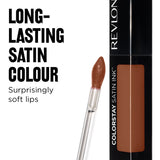 Revlon Colorstay Satin Ink Liquid Lip Color- Wild Ride Wild Ride