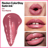 Revlon Colorstay Satin Ink Liquid Lip Color- Your Majesty Your Majesty