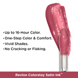 Revlon Colorstay Satin Ink Liquid Lip Color- Your Majesty Your Majesty