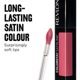 Revlon Colorstay Satin Ink Liquid Lip Color- Your Majesty Your Majesty