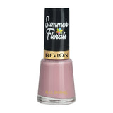 NAIL ENAMEL (8 ml )- Summer Florals Wax Flower